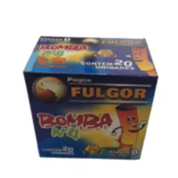 Bombas de Tiros